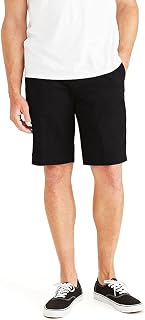 Dockers Men's Perfect Short Classic Fit 10.5"