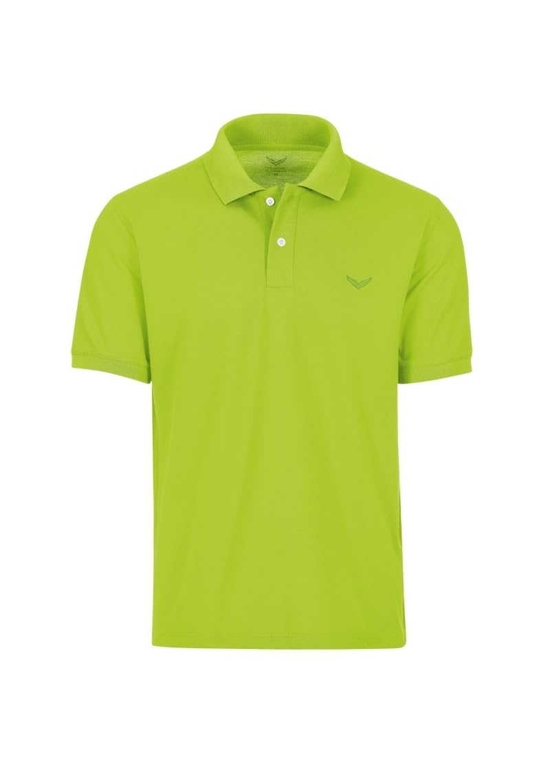 Trigema 627601 Men's Polo Shirt (Pack of 1)