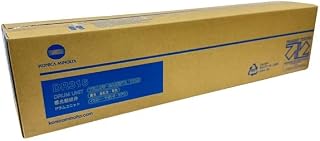 TTCopier OEM Konica Minolta DR316 AAV70TD Drum Unit, Color 65K Bizhub C250i C300i C360i