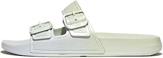 Fitflop Iqushion Women's Pearl Two Bar Buckle Sandals