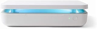 Samsung Electronics Qi Wireless Charger and UV Sanitizer - US Version
