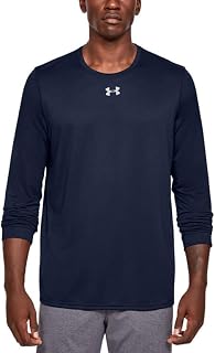 Under Armour Tech 2.0 Men's Long Sleeve T-Shirt