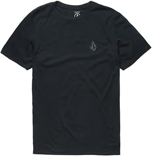 Volcom Men's Stone Tech Short Sleeve Tee