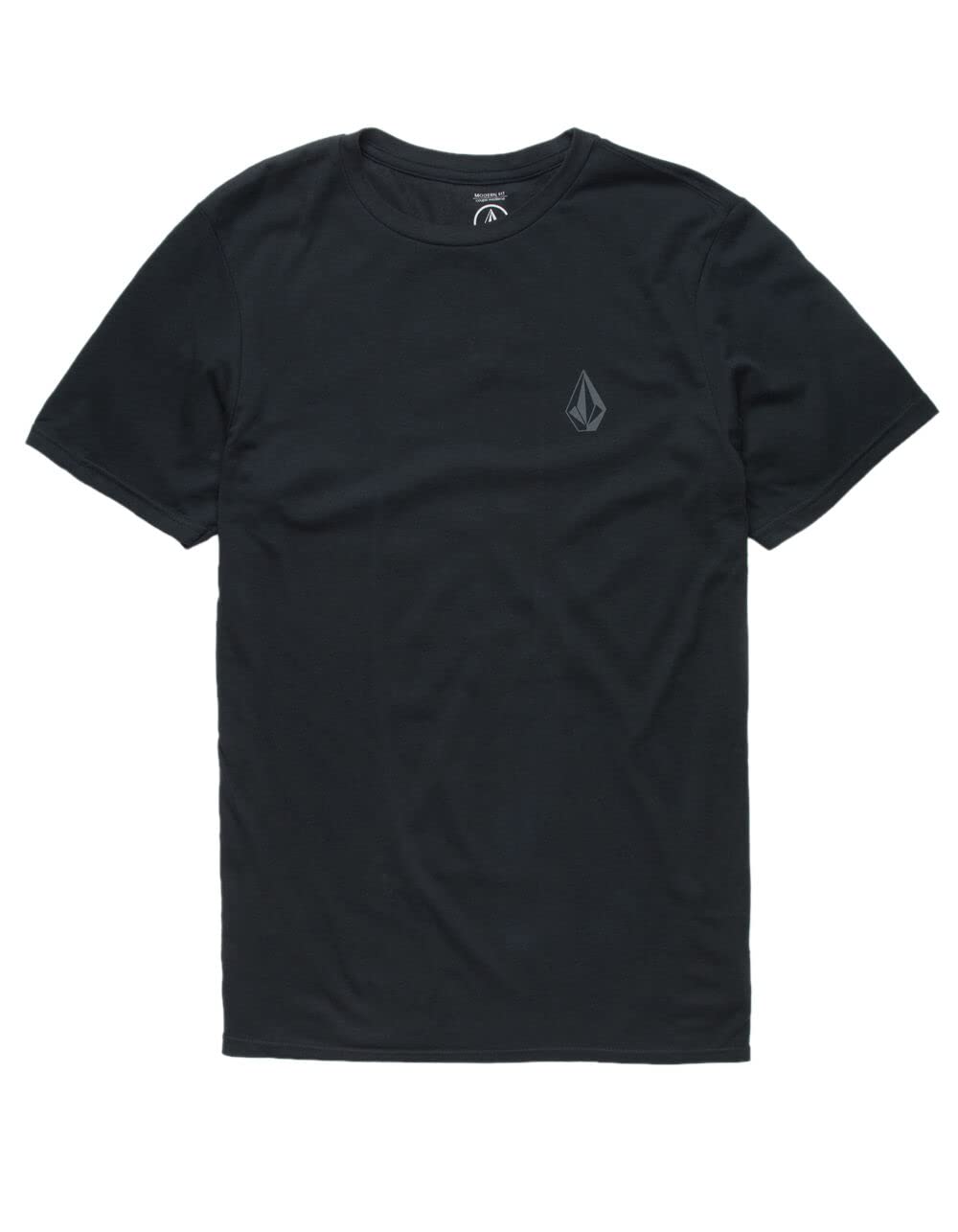 Volcom Men's Stone Tech Short Sleeve Tee