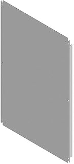 Hoffman CP1612 Panel For Concept Enclosure, 16" x 12", Steel