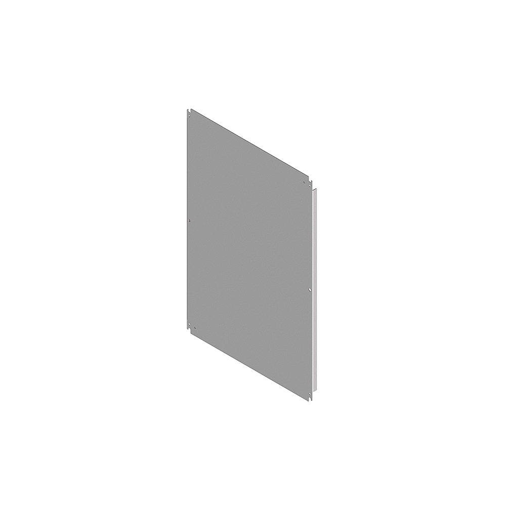 Hoffman CP1612 Panel For Concept Enclosure, 16" x 12", Steel