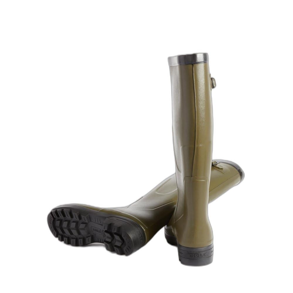 Aigle Benyl Xl. Men's Hunting Boots