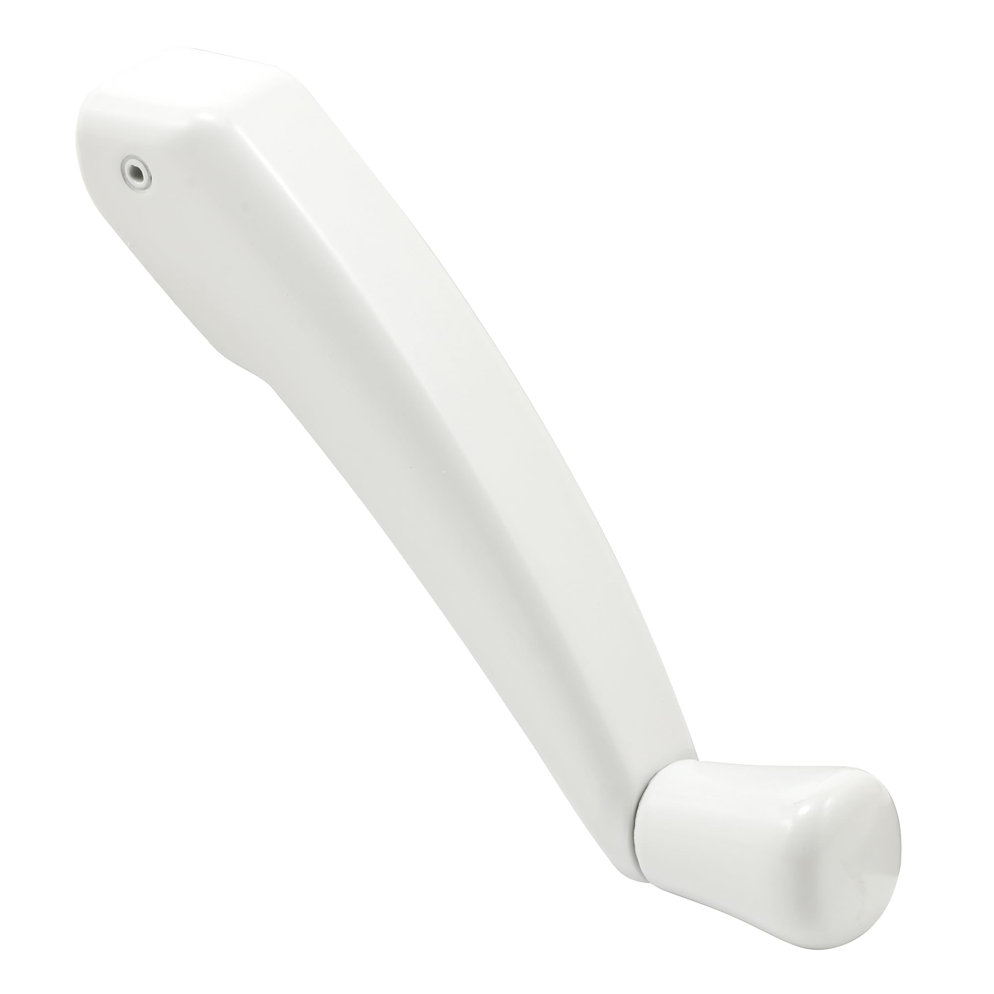Prime-Line TH 22253 Folding Crank Handle for 11/32 In. Spindle Casement and Awni