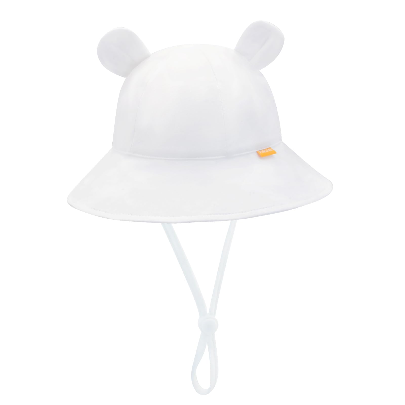 Baby Hat Baby Hat Sun Design Adjustable Kids Hat Girl Ear Hat Bear Hat