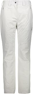 CMP Women's Twill Ski Trousers