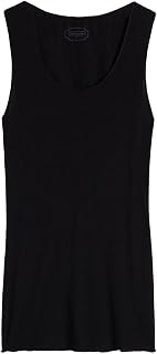 Intimissimi Wide Strap Ultralight with Cashmere Tank Top