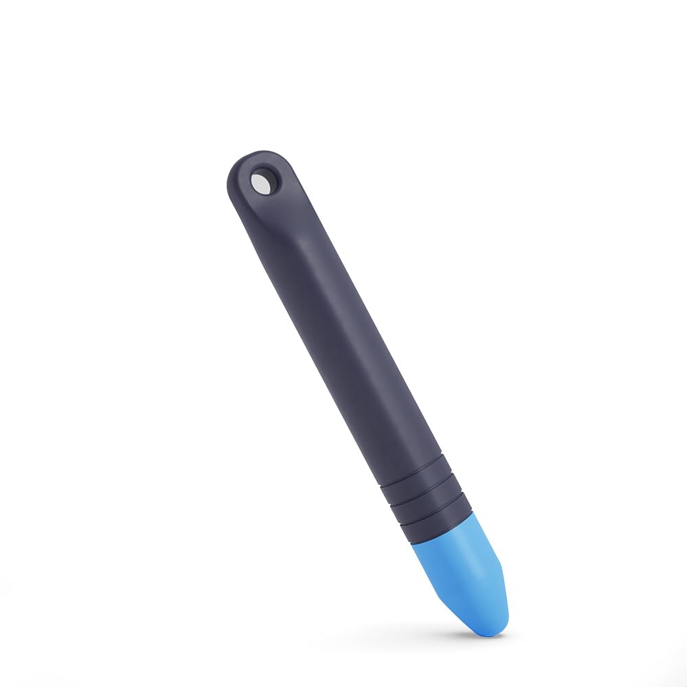 Amazon Kid-Friendly Tablet Stylus with Tether, 2 pack