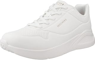 Skechers Women's Uno Lite WorkSneaker