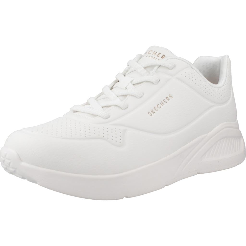 Skechers Women's Uno Lite WorkSneaker