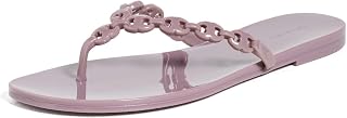 Tory Burch Women's Gemini Link Jelly Sandals