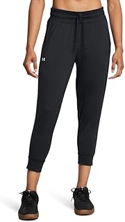 Under Armour Women's HeatGear Armour Capri