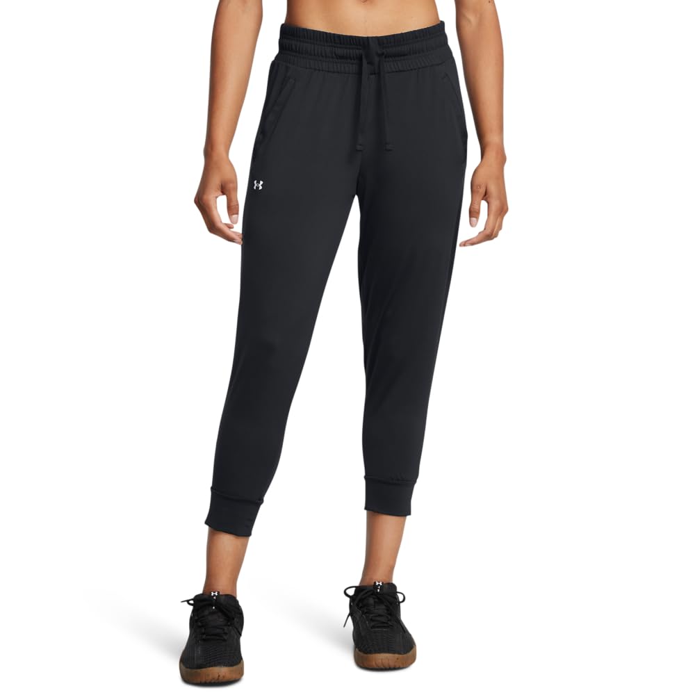 Under Armour Women's HeatGear Armour Capri