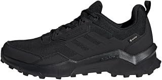 adidas Terrex Ax4 GTX Running Shoes Trail Shoes Men gresix/grefou/Solred