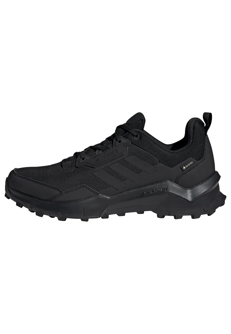 adidas Terrex Ax4 GTX Running Shoes Trail Shoes Men gresix/grefou/Solred