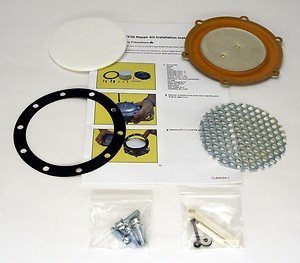 Century Style Rk-Vff30-2 Pressure Lockoff Lock Off Repair Rebuild Kit Vff30 Vacu