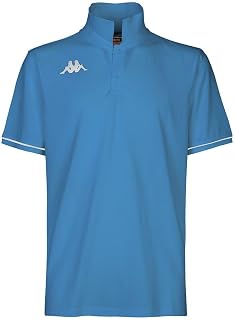 Kappa Men's Barli Polo Shirt