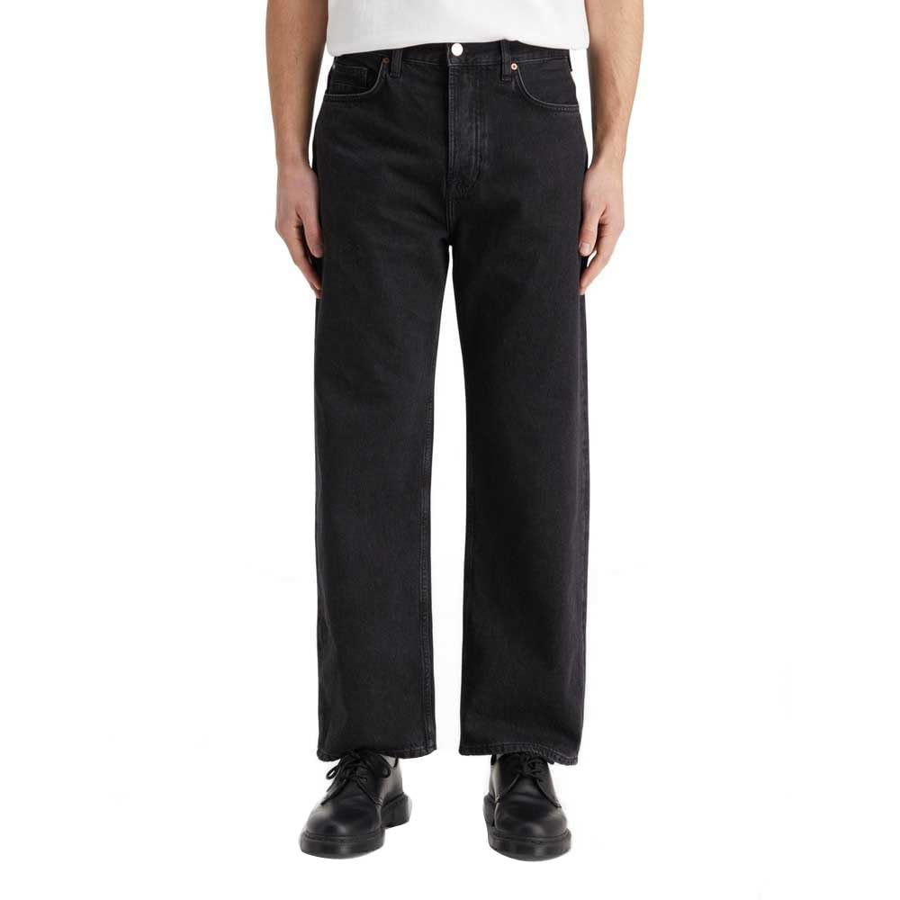 Scotch & Soda - The Pitch Loose-Fit Jeans, Men's Jeans