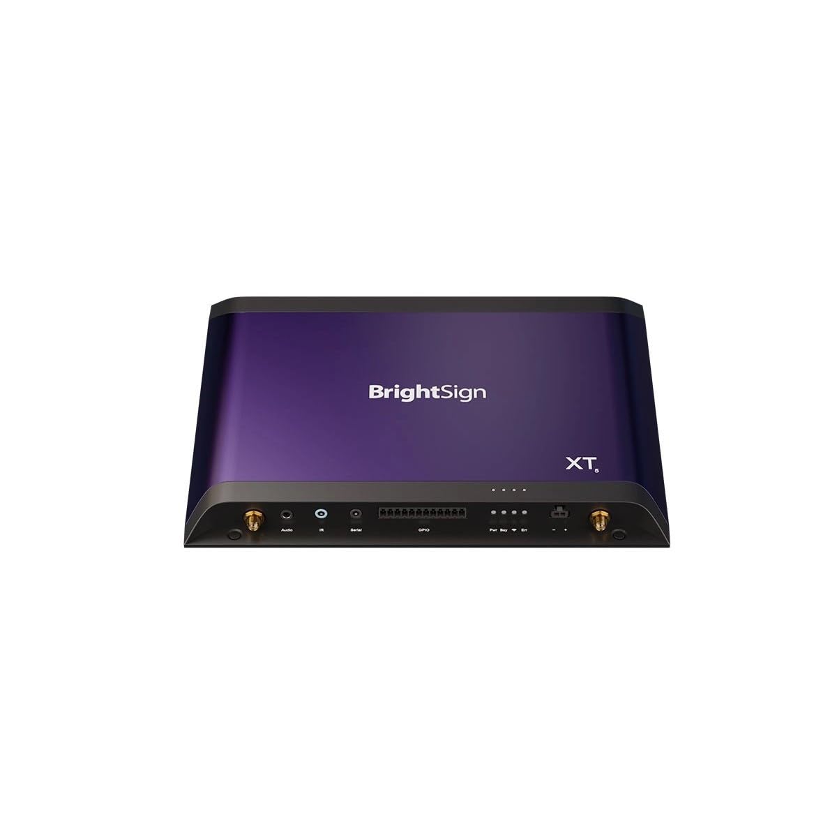 BrightSign XT1145 Digital Signage Appliance | Digital Media Player | Ethernet | 