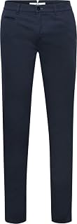 Brax Men's Style Fabio in Hi-Flex Super Elastic Chino Trousers