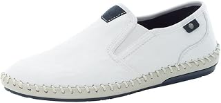 Rieker Men's B4551 Slippers