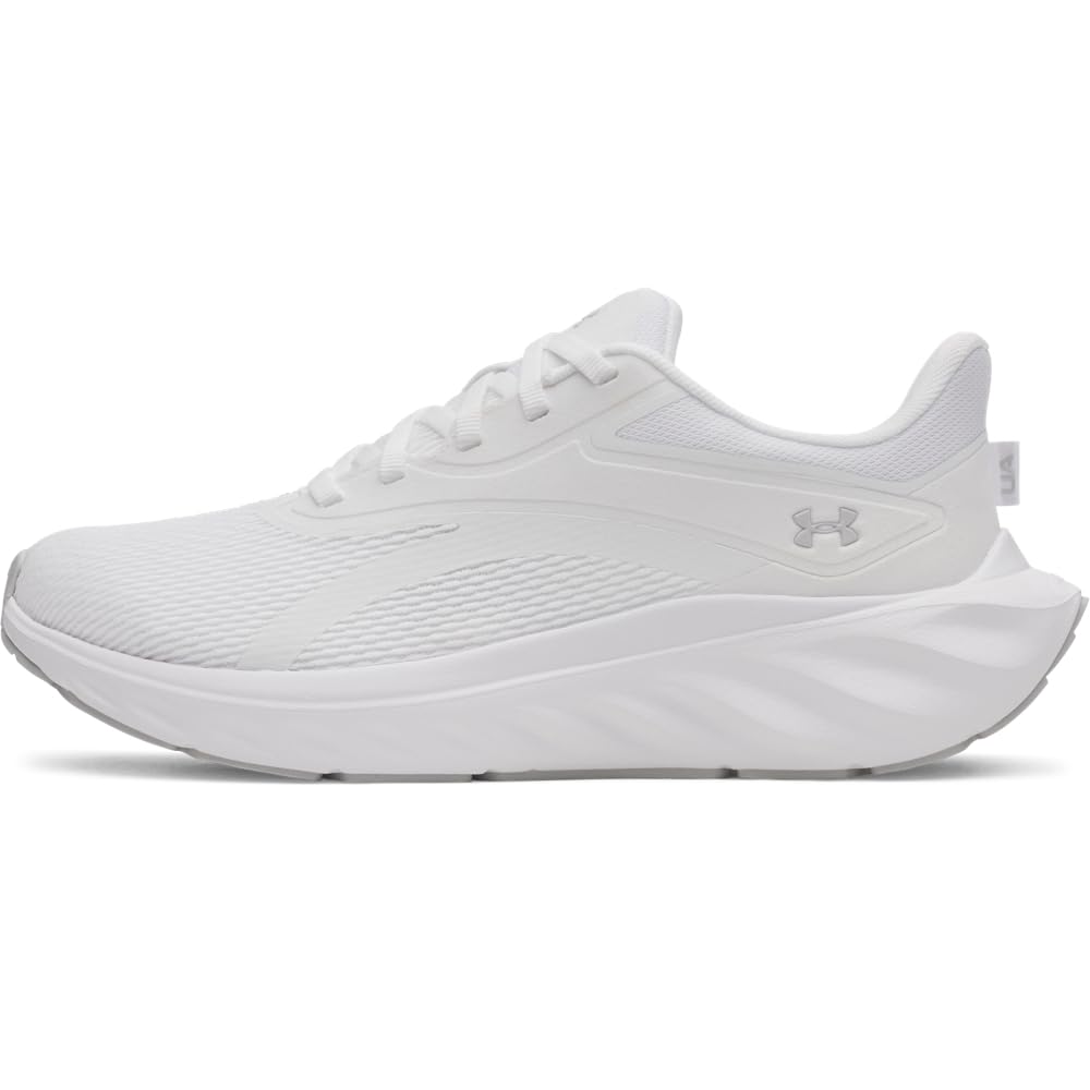Under Armour Women's Charged+ Ascend Running Shoes