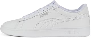 Puma Smash V2 L Track Shoe Unisex Kids