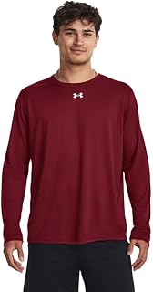 Under Armour Men's Tech Lightweight and Breathable Polo T Shirt for Men, Comfortable Short Sleeve Polo Shirt (Pack of 1)