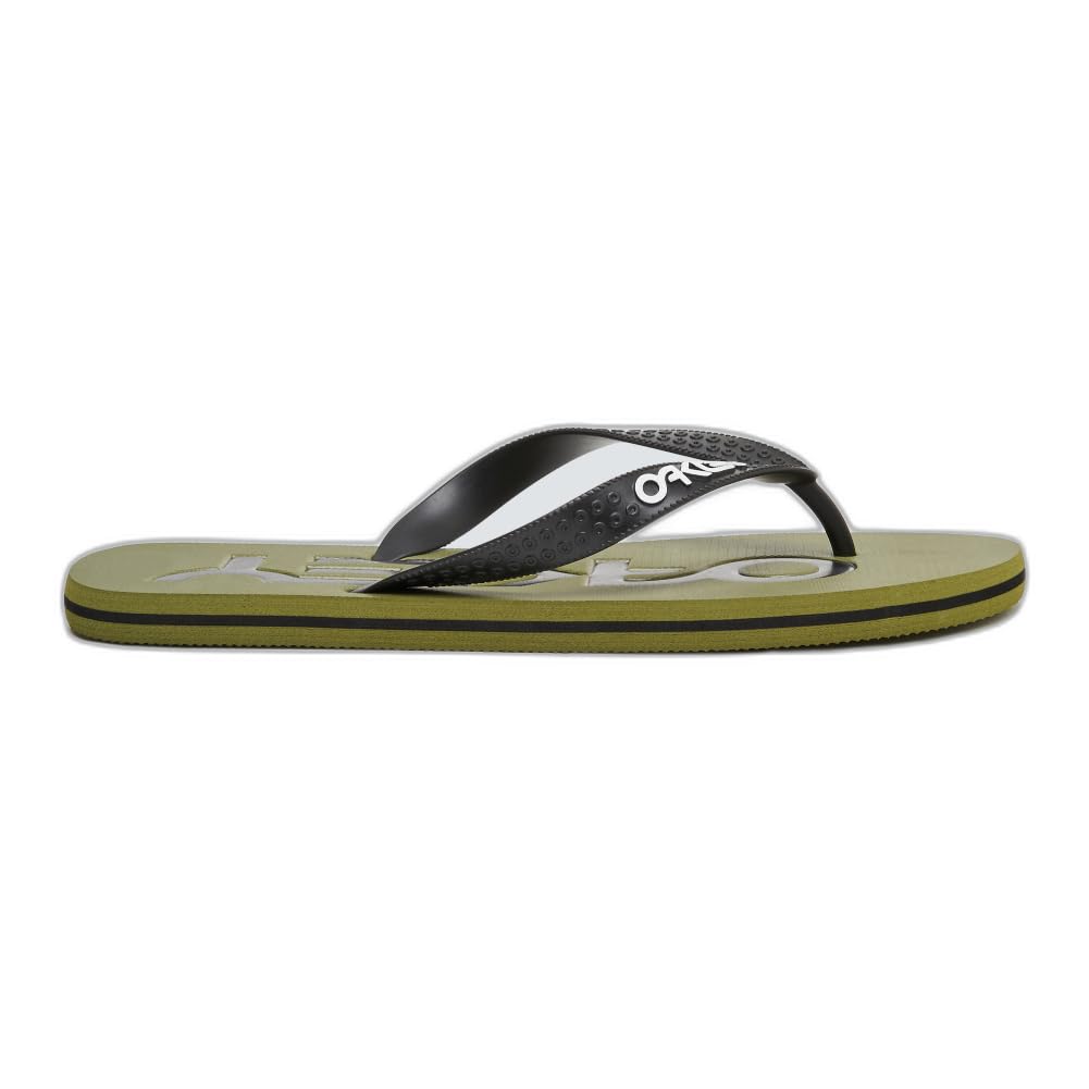 Oakley Men's College Flip Flop