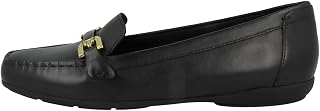 Geox D Annytah Women's Moc A Loafers