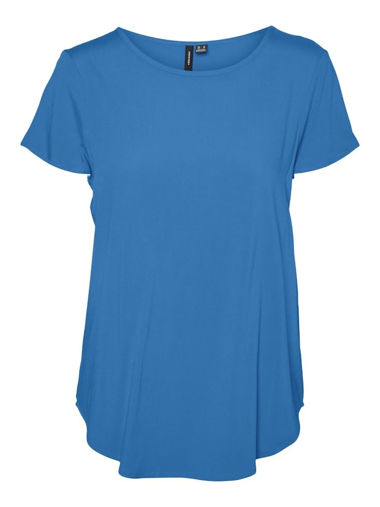 VERO MODA - Boca SS Top, Women's T-Shirt