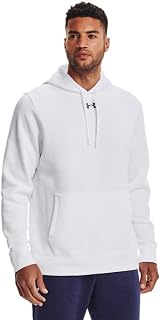 Under Armour Hustle Women's Fleece Hoodie