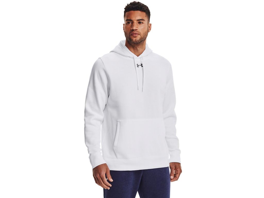 Under Armour Hustle Women's Fleece Hoodie