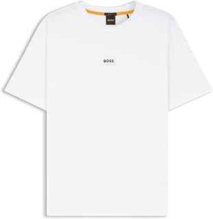 Boss Boss Chup Short Sleeve T-Shirt Men (Pack of 1)