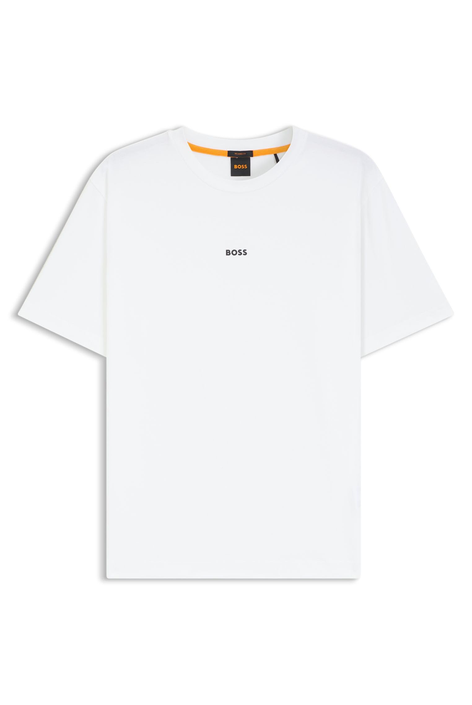 Boss Boss Chup Short Sleeve T-Shirt Men (Pack of 1)