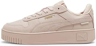 Puma Womens Carina Street Sneaker