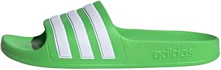 adidas Unisex Kids Adilette Aqua Slides Kids