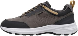 Geox Men's U Senales B ABX Sneaker