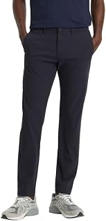 Dockers Pantalón Crafted Khaki, Slim Tapered, Hombre
