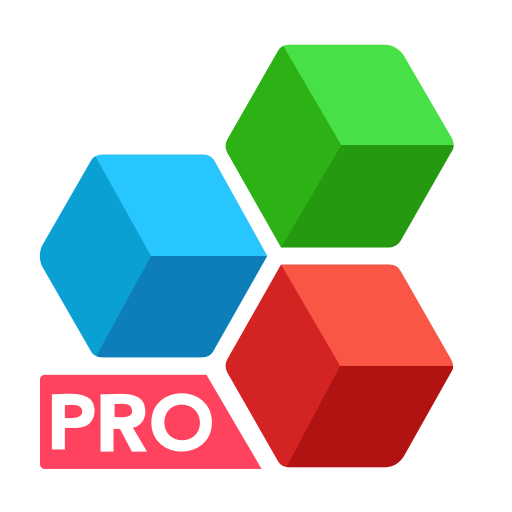 OfficeSuite Professional