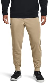 Under Armour Men's Armourfleece Jogger Pants
