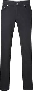 BRAX Men's Masterpiece Straight Leg Denim