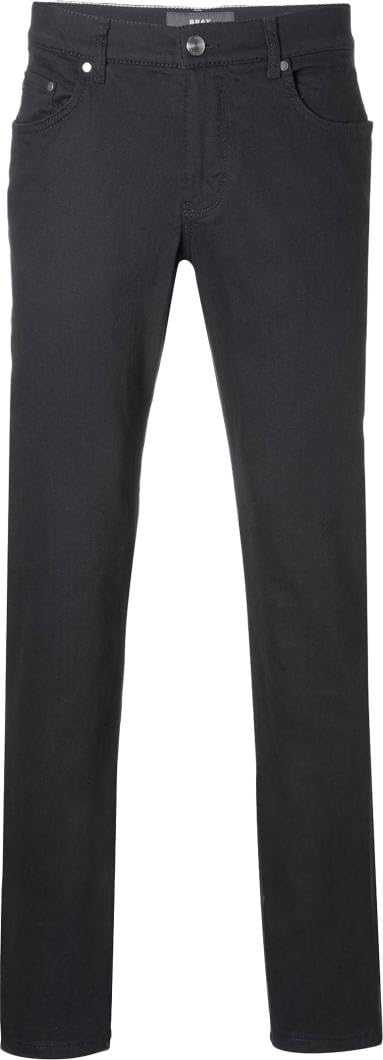 BRAX Men's Masterpiece Straight Leg Denim