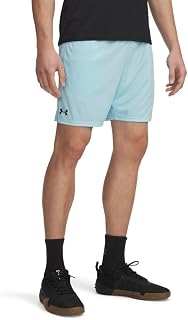 Under Armour Mens Tech Vent 7 Inch ShortsStandard