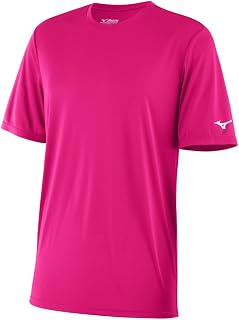 Mizuno Tee Men's Training Clothes
