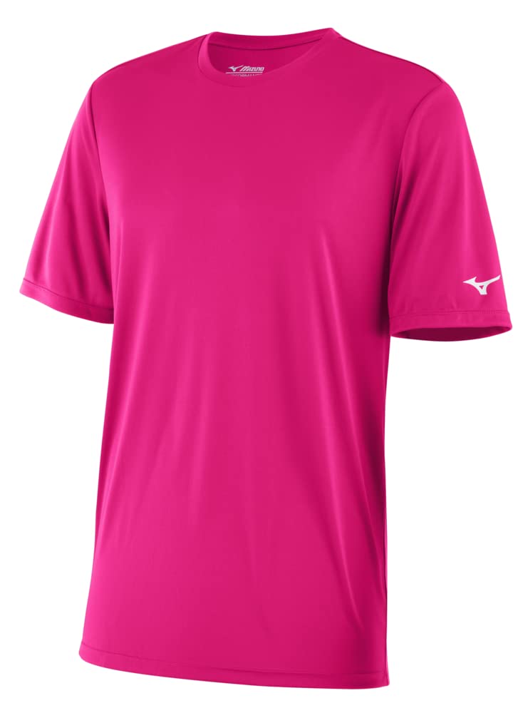 Mizuno Tee Men's Training Clothes